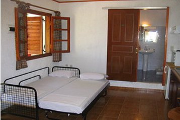 Accommodatie bij particulieren Palekastro 5